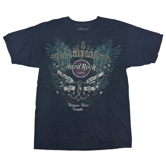 Tricou Hard Rock Cafe - L
