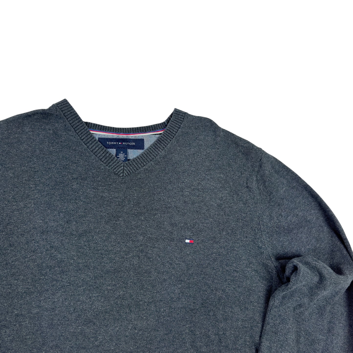 Pulover Tommy Hilfiger Vintage