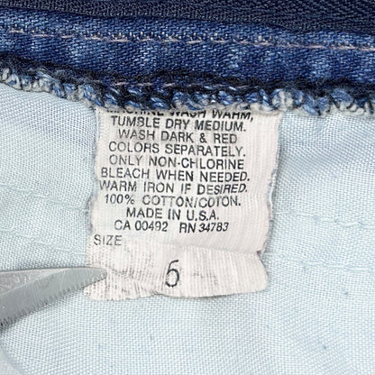 Blugi Lee Vintage Femei