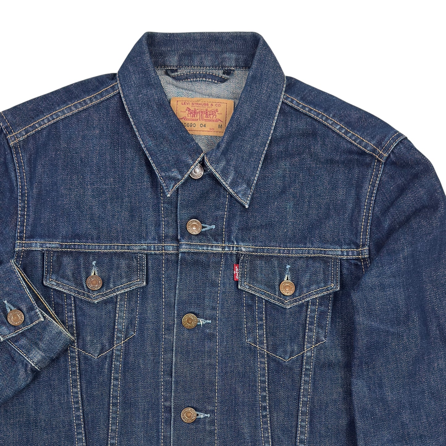 Jachetă Levi's Vintage Femei - M