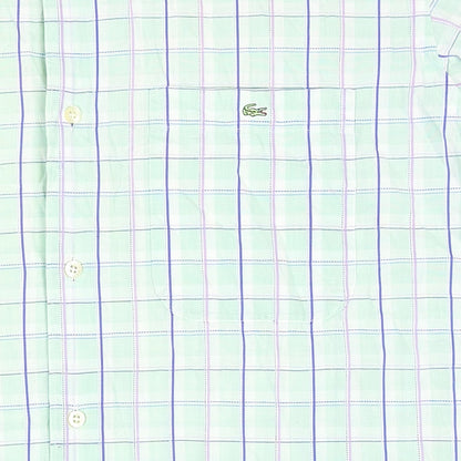Cămașă Lacoste Vintage - L