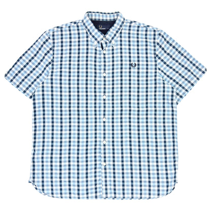 Cămașă Fred Perry - XL