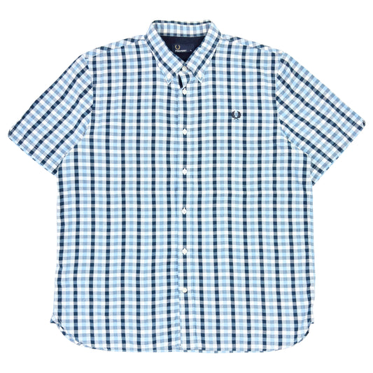 Cămașă Fred Perry - XL