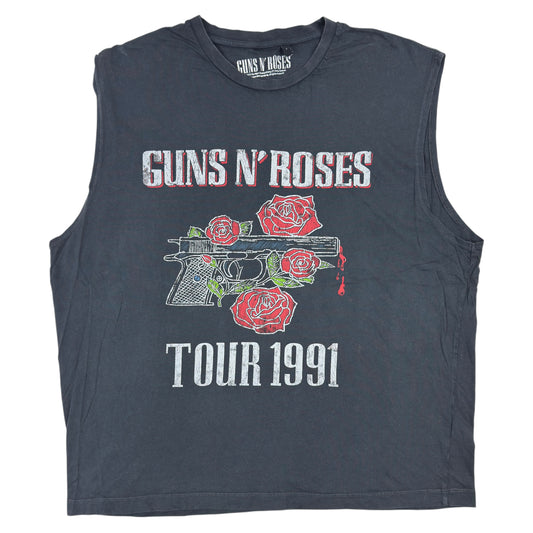 Maiou Guns N'Roses - M