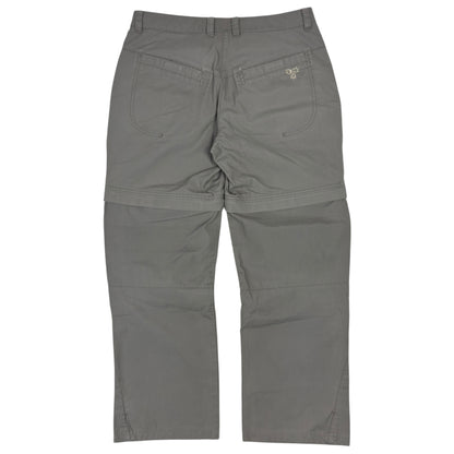 Pantaloni 2în1 JackWolfskin Femei - S