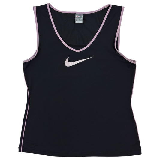 Maiou Nike Vintage Femei - XL