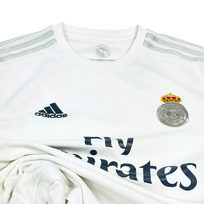 Jersey Adidas Real Madrid - S