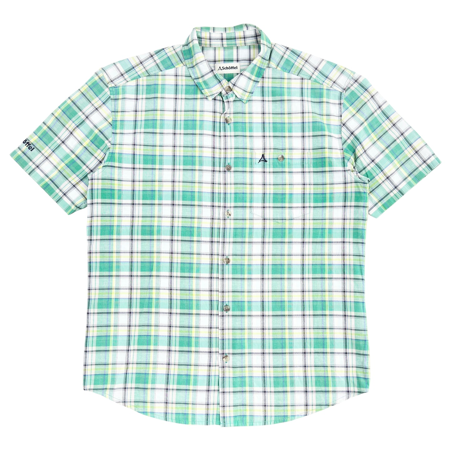 Cămașă Schoffel - S