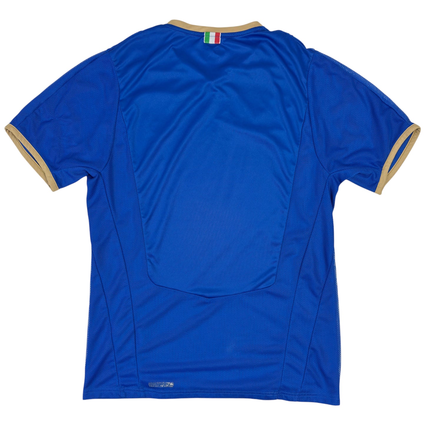 Jersey Puma Italia Vintage - S