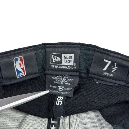 Şapcă NewEra Lakers 100% Lână