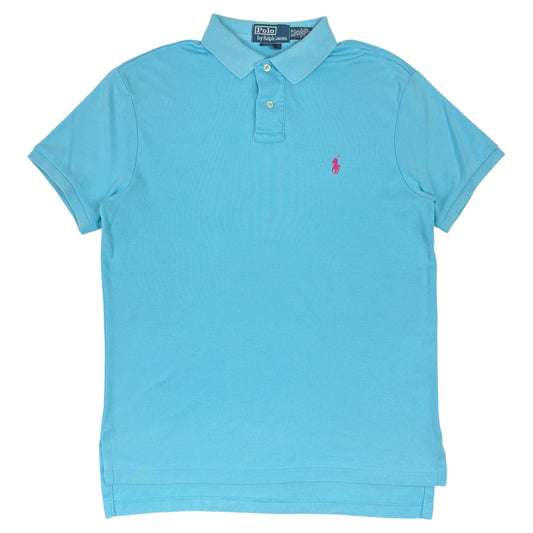 Tricou Polo Ralph Lauren Vintage - S