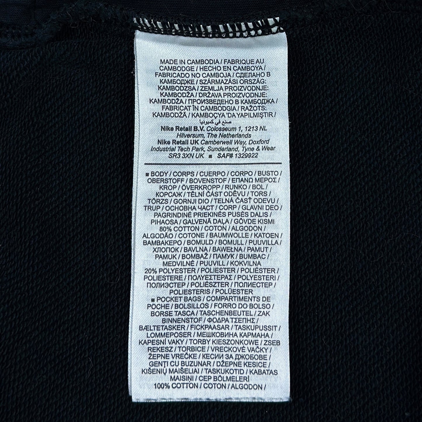 Pantaloni Scurți Nike Femei - XS