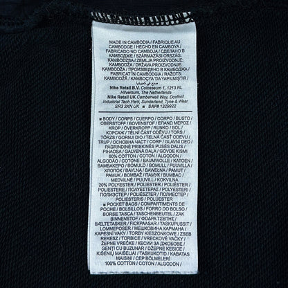 Pantaloni Scurți Nike Femei - XS