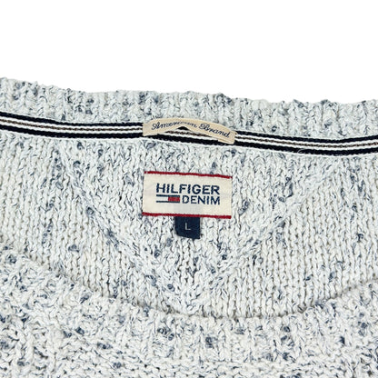 Pulover Tommy Hilfiger Femei - L