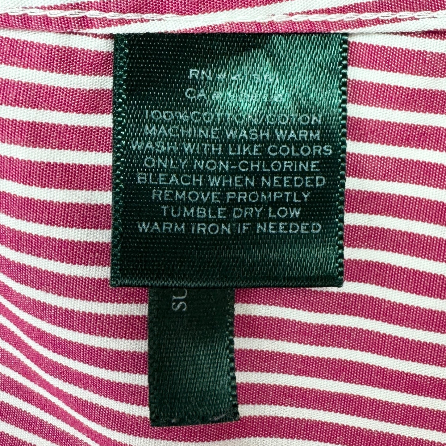 Cămașă Ralph Lauren Femei - L