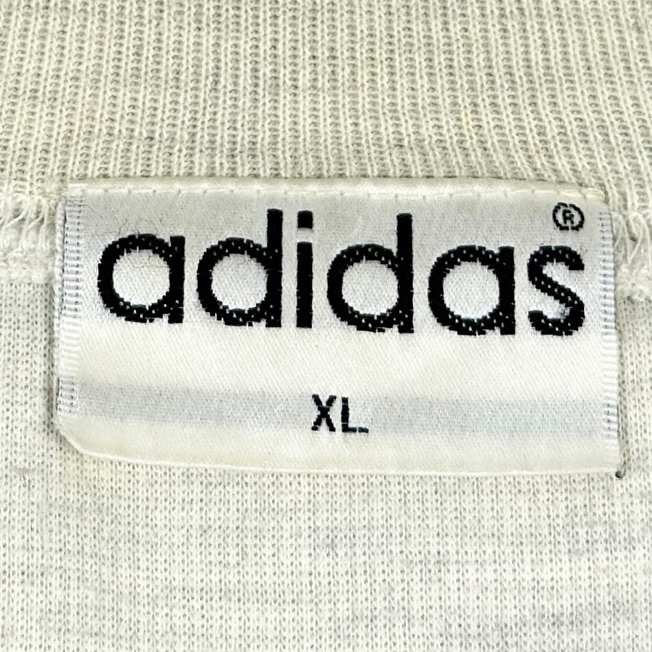 Bluză Adidas Vintage - XL