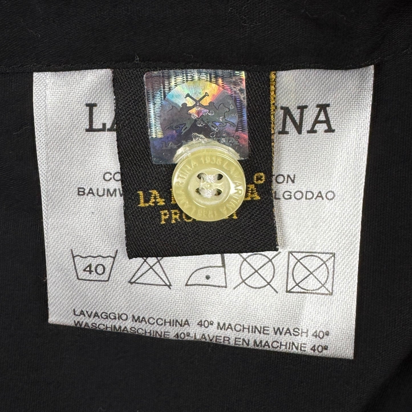 Cămașă La Martina - L