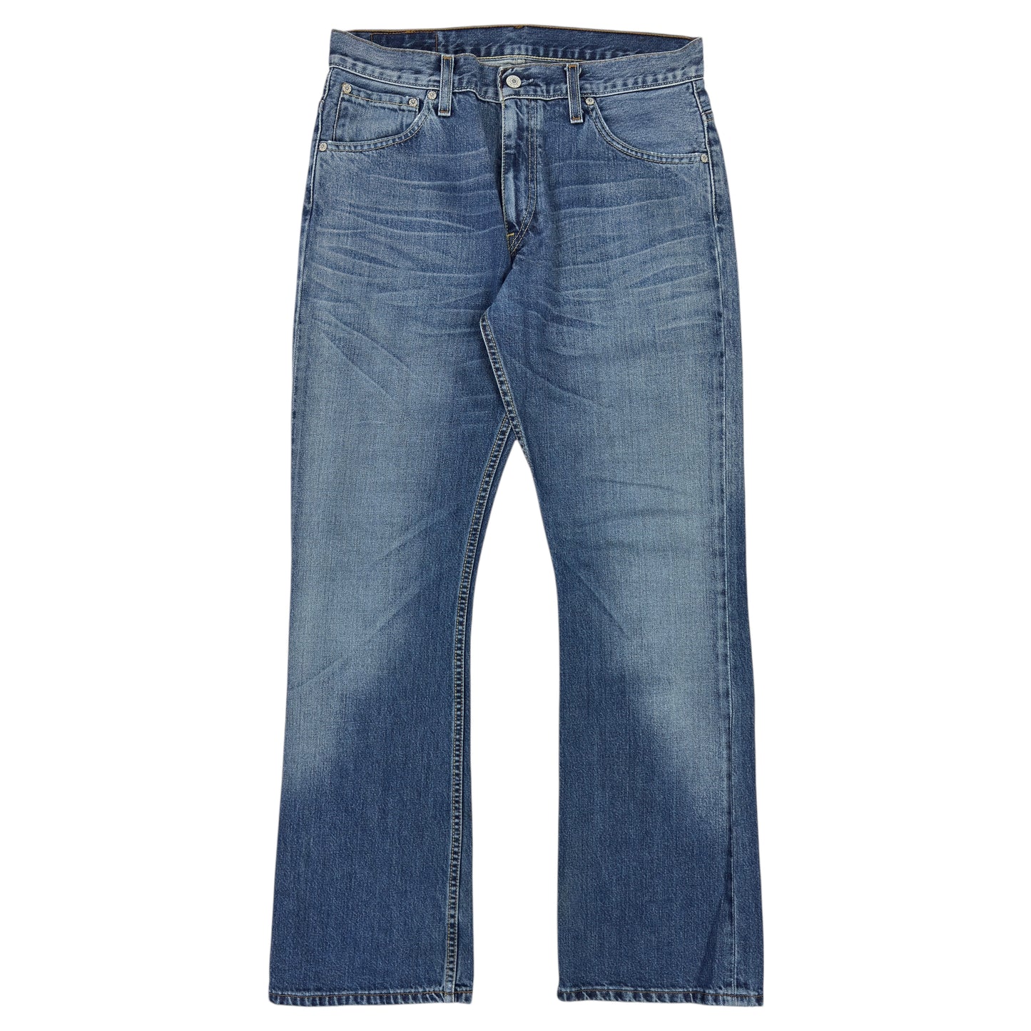 Blugi Levi's 507 Vintage Din Anul 2007 - W32/L32