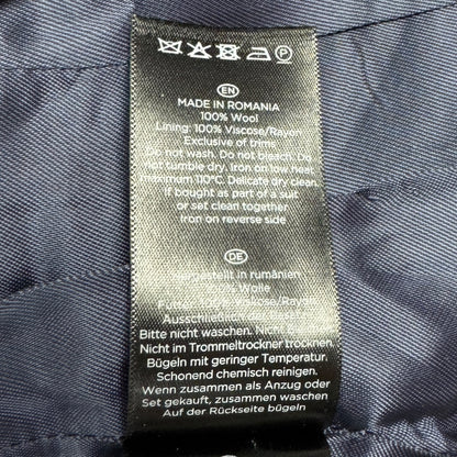 Sacou HOBBS Femei 100% Lână - L