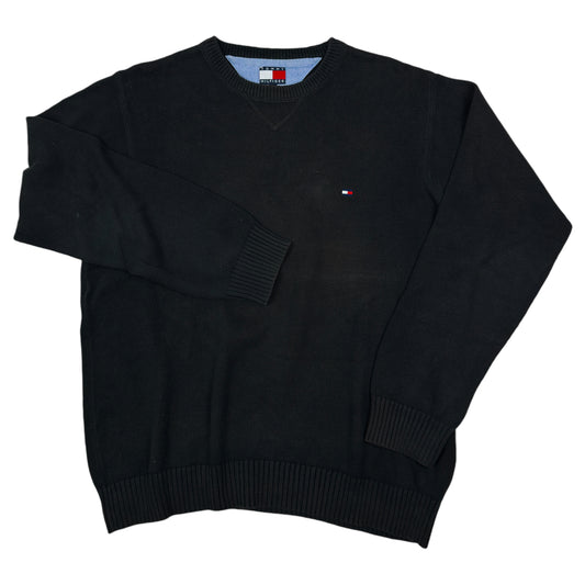 Pulover Tommy Hilfiger Vintage - L