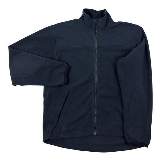 Jachetă Polar Adidas Vintage - S