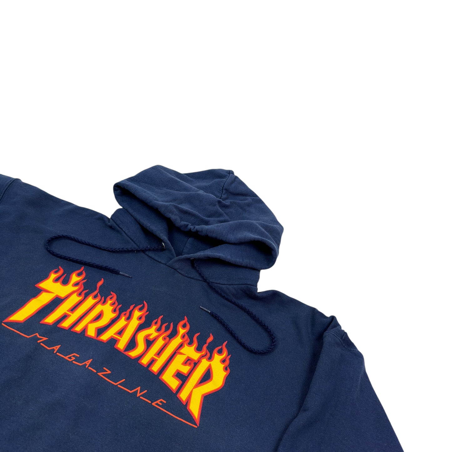 Hanorac Thrasher