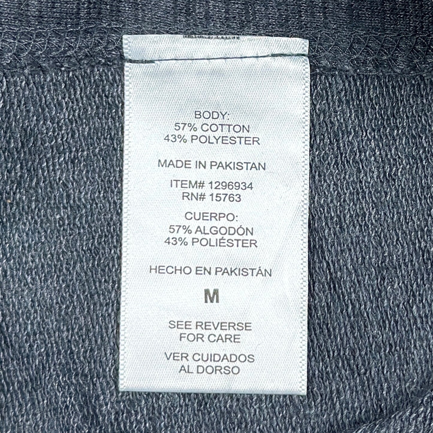 Pulover Champion - M