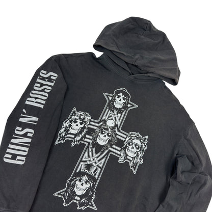 Hanorac Guns N’Roses - XL