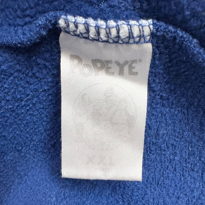 Bluză Popeye Vintage Din Anul 2011