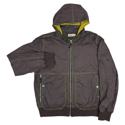 Jachetă Stone Island Vintage