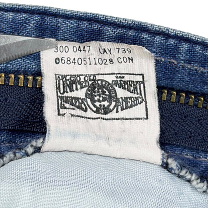 Blugi Lee Vintage Femei
