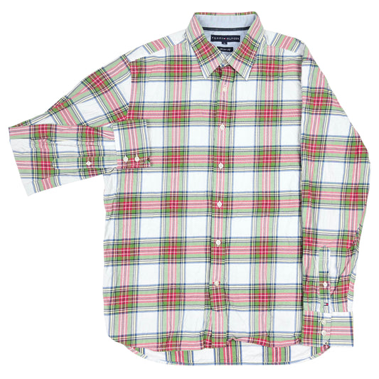 Cămașă Tommy Hilfiger Vintage - M