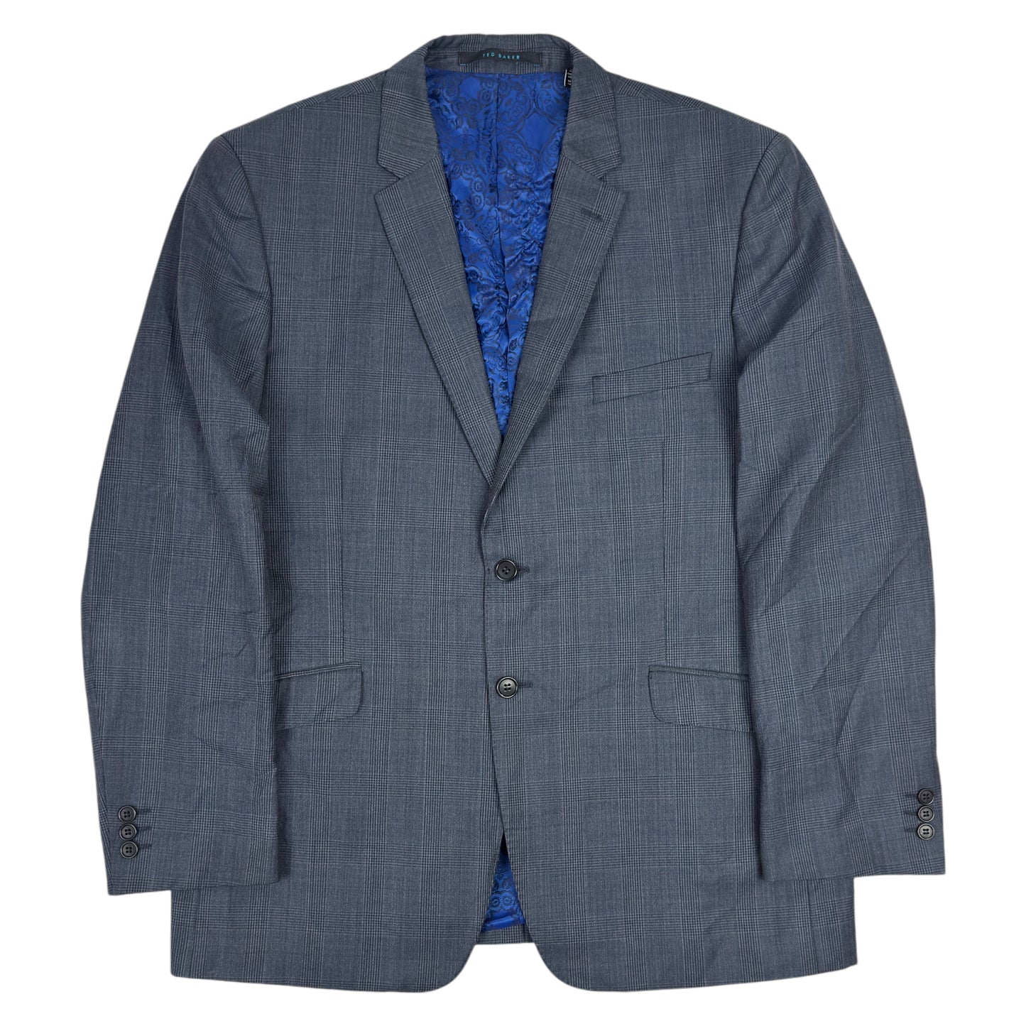 Sacou Ted Baker 60% Lână - XL