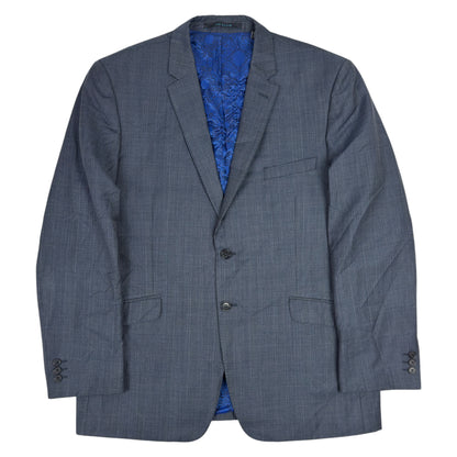Sacou Ted Baker 60% Lână - XL