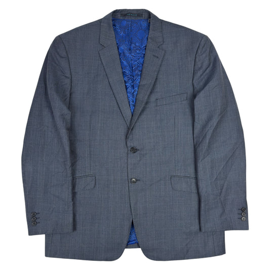 Sacou Ted Baker 60% Lână - XL
