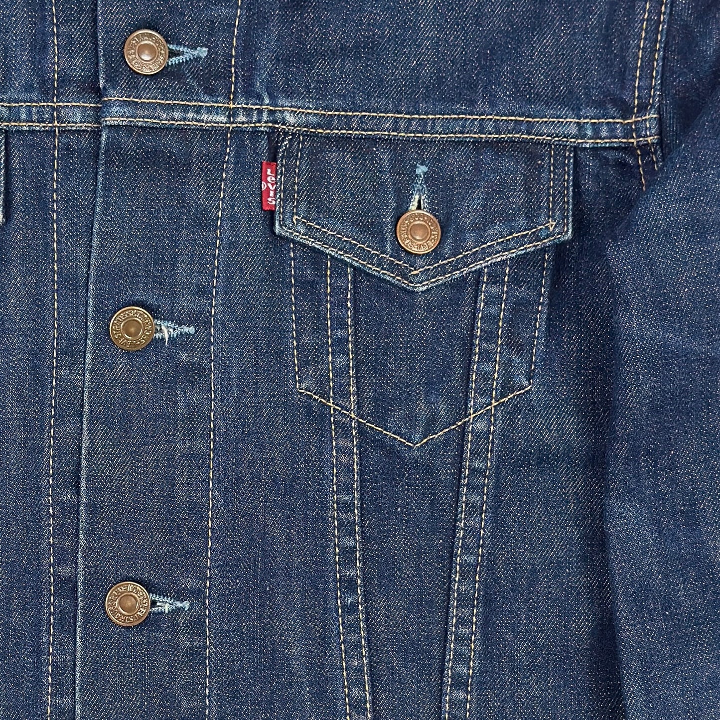 Jachetă Levi's Vintage Femei - M