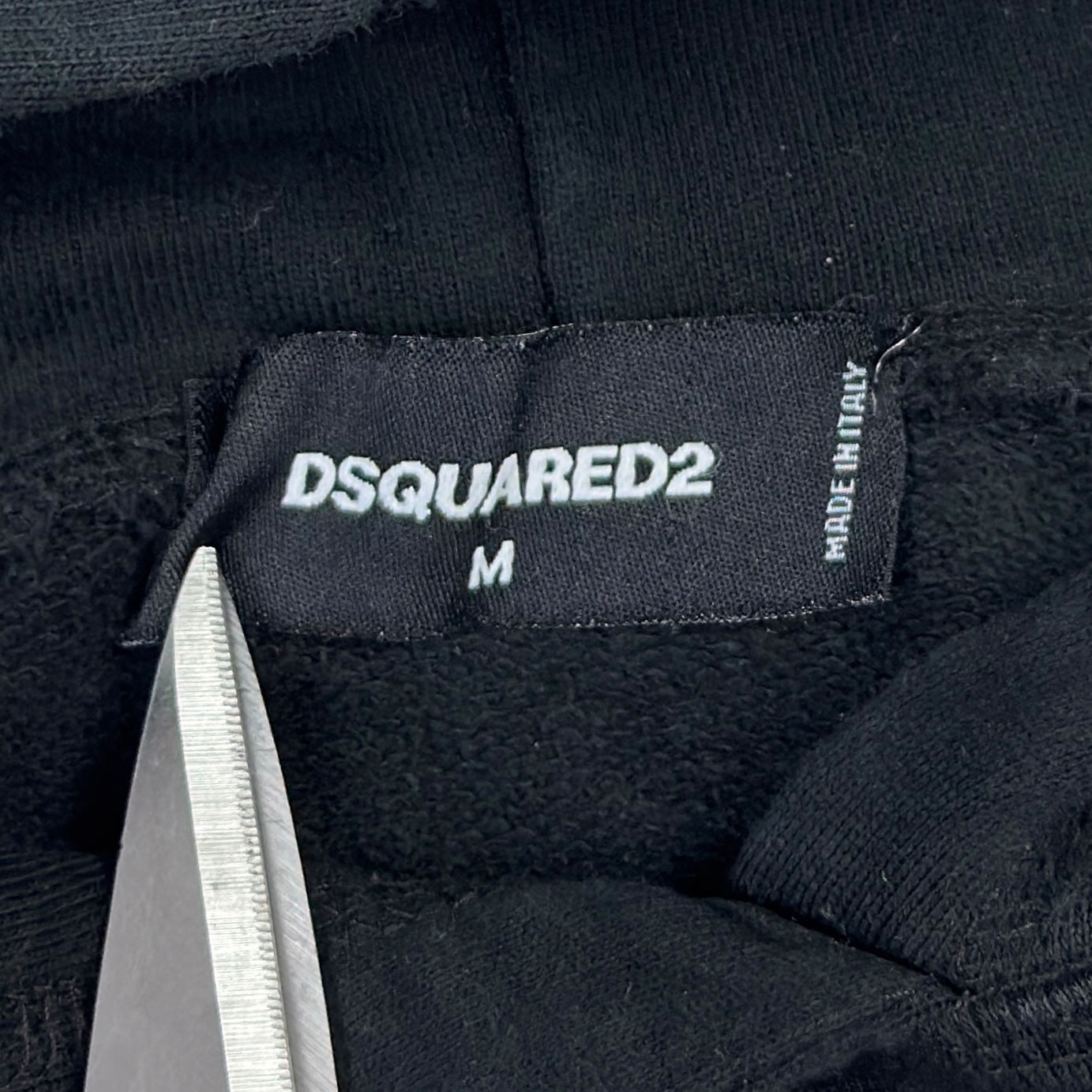 Hanorac Dsquared2 Femei - M