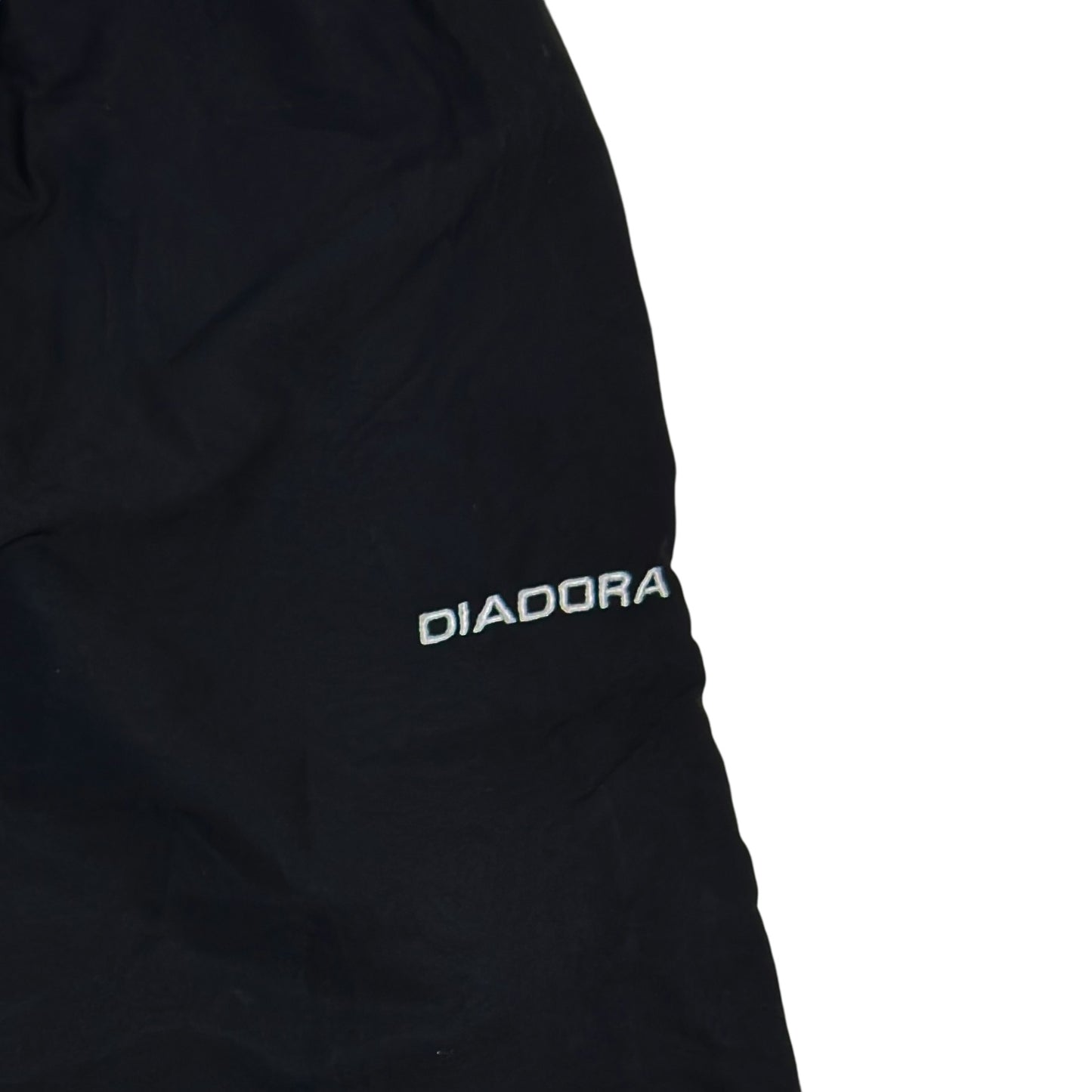 Pantaloni Trei Sferturi Diadora Vintage - L