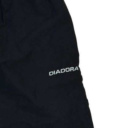 Pantaloni Trei Sferturi Diadora Vintage - L