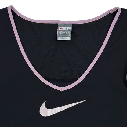 Maiou Nike Vintage Femei - XL