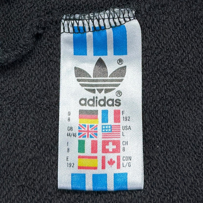 Bluză Adidas Vintage - L