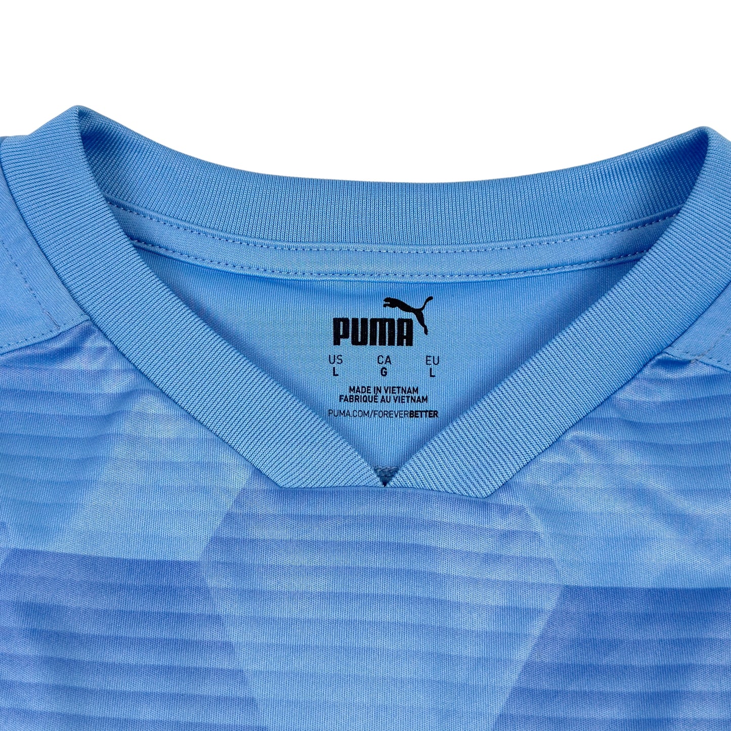 Jersey Puma - L