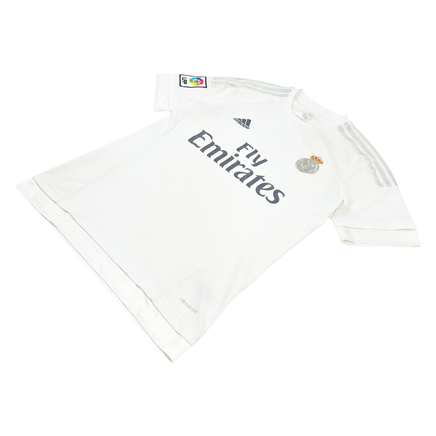 Jersey Adidas Real Madrid - S