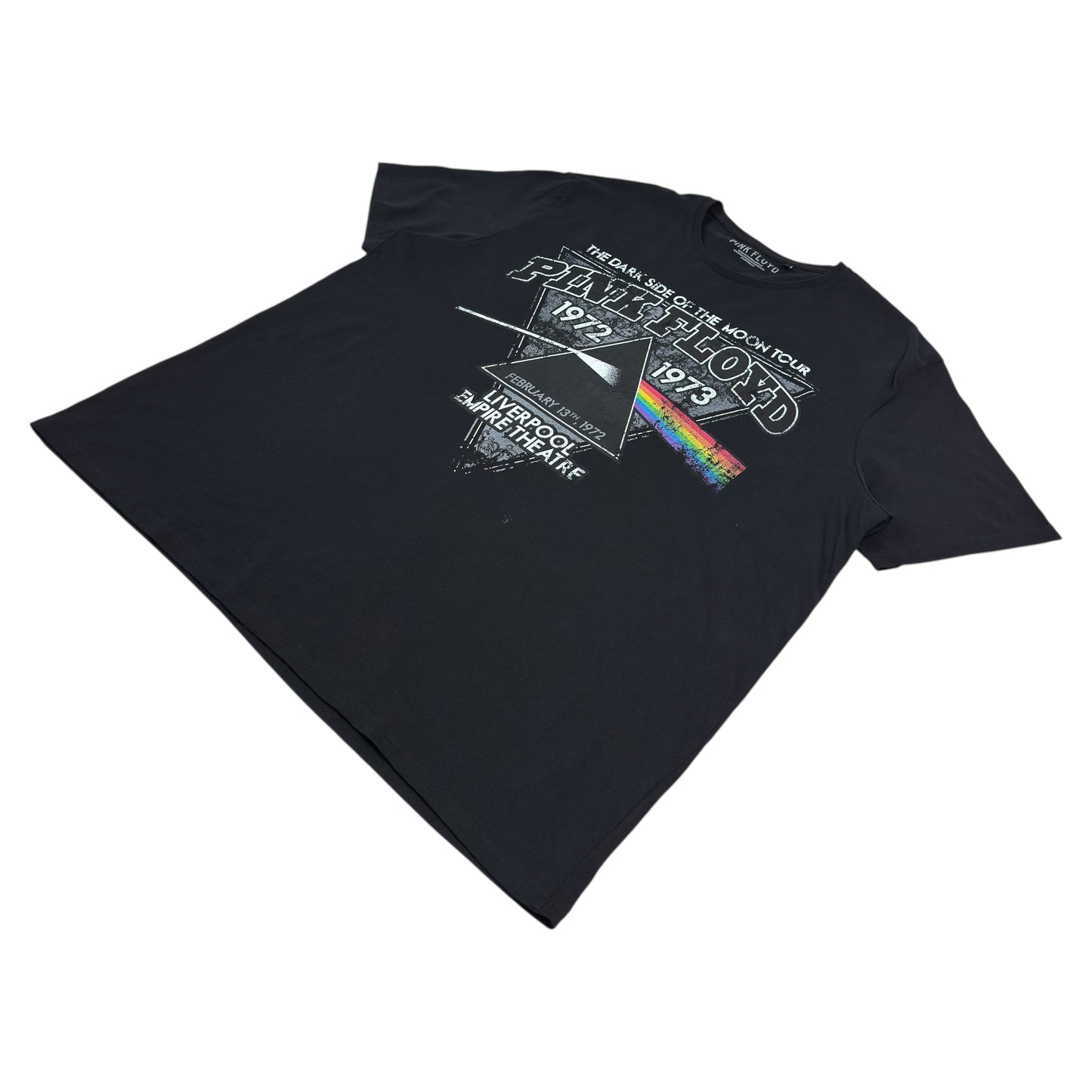 Tricou Pink Floyd - XXXL