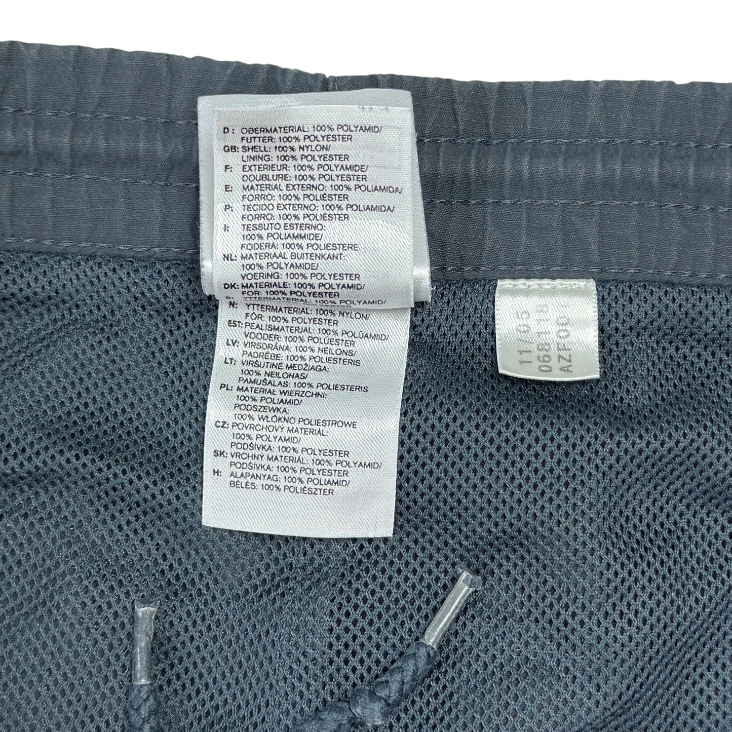 Pantaloni Adidas Vintage - M