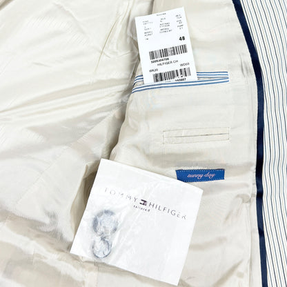 Sacou Tommy Hilfiger Vintage - M