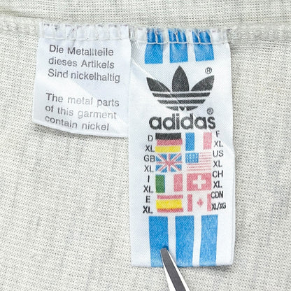 Bluză Adidas Vintage - XL