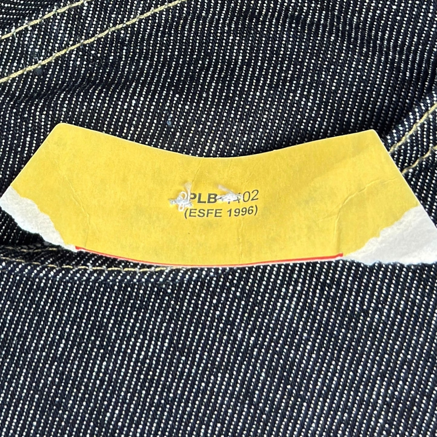 Blugi Levi's Vintage Din Anul 1996 - W32/L34