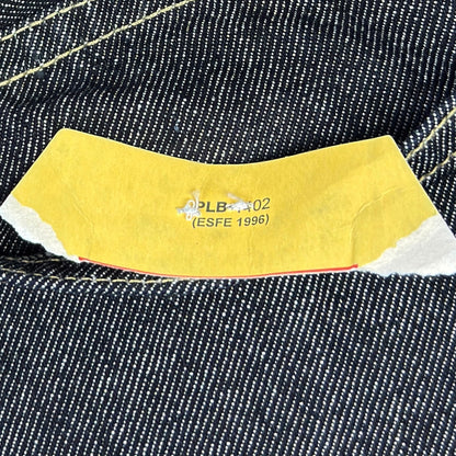 Blugi Levi's Vintage Din Anul 1996 - W32/L34