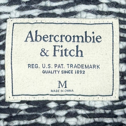 Pulover Abercrombie&Fitch Femei 20% Lână 8% Alpaca - M